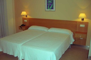 HOTEL SG BULLAS
