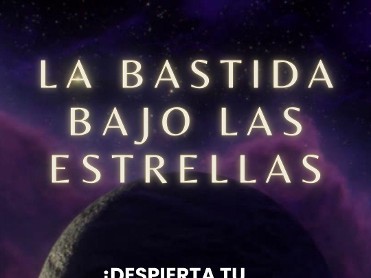 La Bastida Bajo Las Estrellas