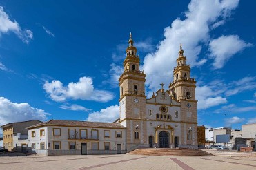 IGLESIA PARROQUIAL DE LA ASUNCI�N
