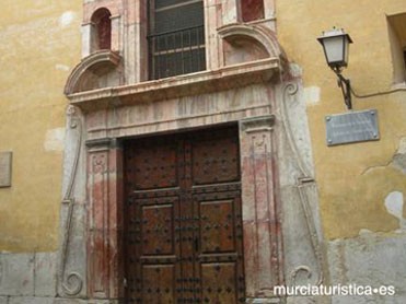 ERMITA DE SANTA ANA