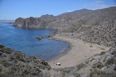 PLAYA EL SISCAL