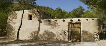 VISITA GUIADA AL YACIMIENTO ARG�RICO DE LA BASTIDA, LA TROYA DE OCCIDENTE (HORARIO 09:00 H)