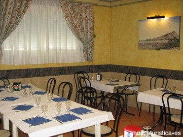 Restaurante Mediterrneo
