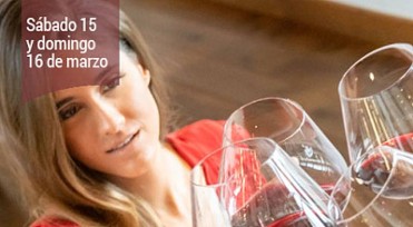 MARCH 15 AND 16 WINE BUS TOURS FROM MURCIA AND CARTAGENA TO THE VINARTE FESTIVAL IN BULLAS