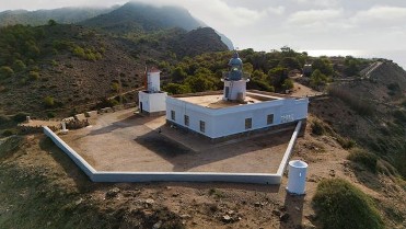 FARO DE PORTMAN