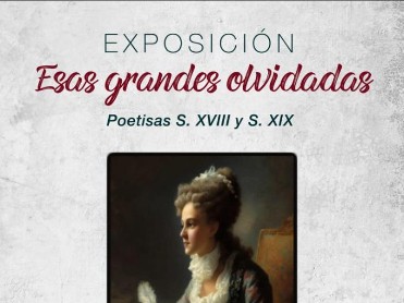 Esas grandes olvidadas 