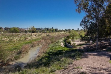 PARAJE DEL AGUA SAL�