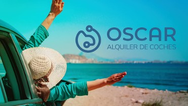 Oscar Alquiler de Coches San Javier