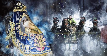 Holy Week in Lorca