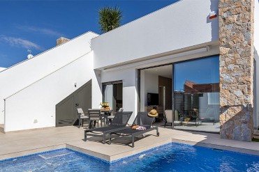 CASAS GORTER