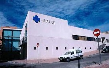 CENTRO DE SALUD PUERTO LUMBRERAS