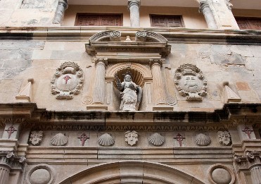 CARAVACA HER�LDICA