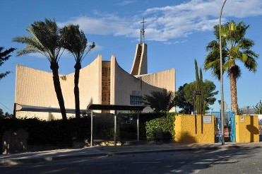 ERMITA DE NTRA. SRA. DE LA CONSOLACI�N