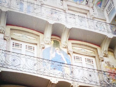 CASA LLAGOSTERA