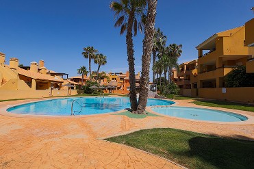 MAR MENOR BEACH HOUSE