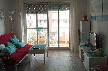LA MANGA, GOLAMAR F