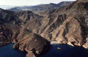 June 28 tough 11.5-kilometre hike in the mountains of cabo ti�oso