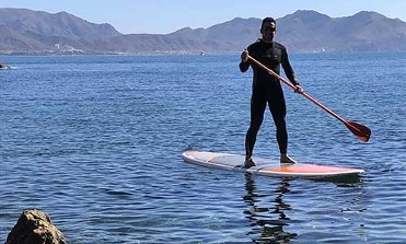 BAH�A SURF