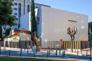 CENTRO REGIONAL PARA LA ARTESAN�A DE MURCIA
