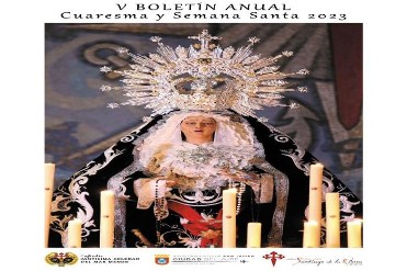 Semana Santa Santiago de la Ribera