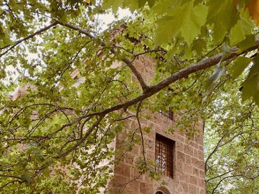 TORRE�N DE LOS TEMPLARIOS