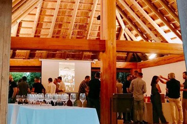Bodega Pura Vi�a