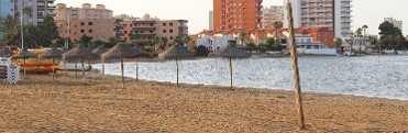 PLAYA CAVANNA