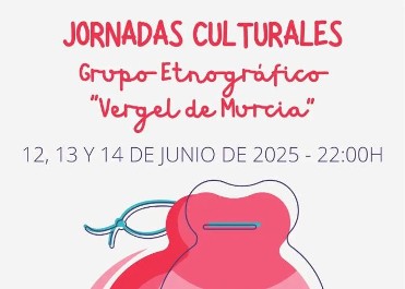 Jornadas culturales 2025