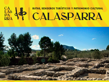 VISITA AL DESPOBLADO ISL�MICO  VILLA - VIEJA 