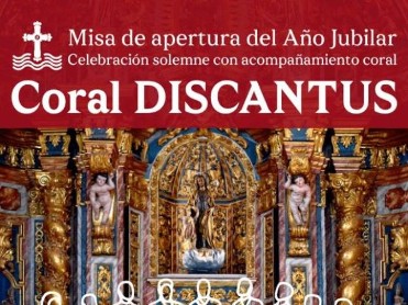 February 1 a holy jubilee year begins in Abanilla