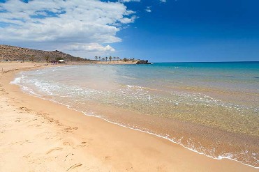 PLAYA DE PERCHELES