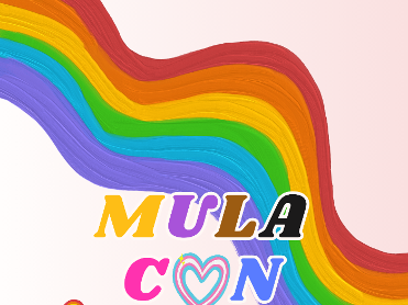 MULA CON ORGULLO 2025 MULA CON ORGULLO 2025