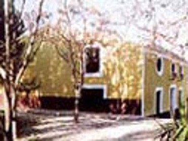 CASA MONTOYA
