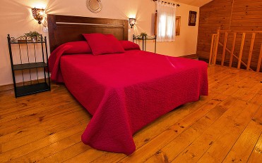 CASAS CA�ADA LENTISCO. CASA LA TINAJA