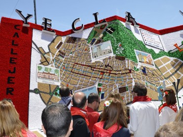 Fiestas de San Isidro Labrador