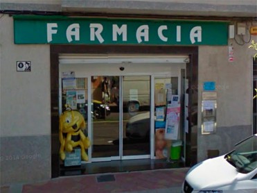 GARC�A LOZANO, JOS�