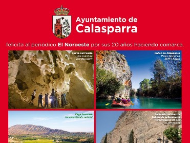 Feria de Calasparra
