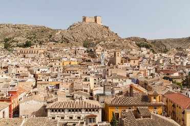VISITA GUIADA CASCO ANTIGUO DE MULA VISITA GUIADA CASCO ANTIGUO DE MULA