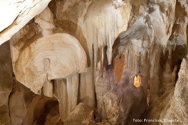 RUTA GEOL�GICA: INCLUYE VISITA A LA CUEVA DEL PUERTO