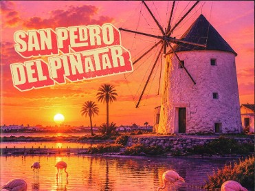 PROGRAMA FIESTAS PATRONALES 2026