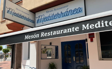 Mesn Restaurante Mediterrneo