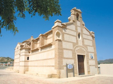 ERMITA DE SAN JOS�