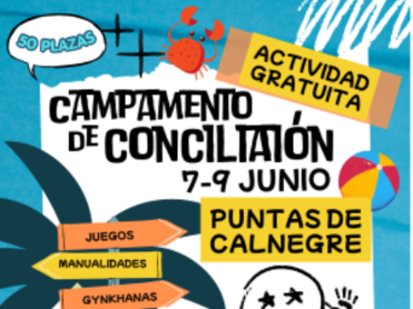 Campamento de Conciliaci�n