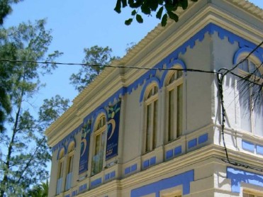 PALACETE DE VILLA R�AS