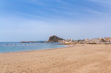  Las Delicias Beach 