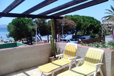 VACACIONES LA MANGA