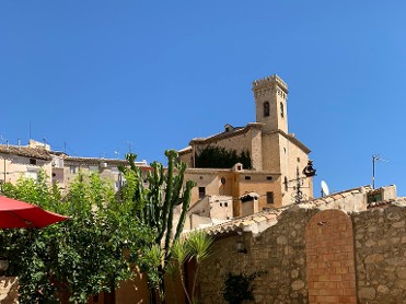 CORA DE TUDMIR