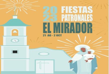 Fiestas de El Mirador