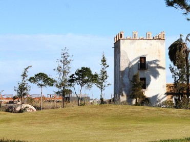 TORRE DEL RAME