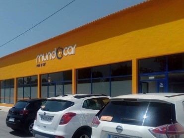 MundoCar